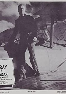 Hop Harrigan (1946) afişi