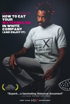 How To Eat Your Watermelon In White Company (and Enjoy ıt) (2005) afişi