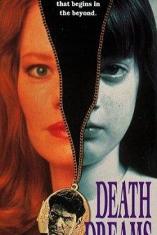 Death Dreams (1991) afişi