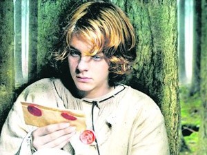 Krala Mektup fotoğrafı