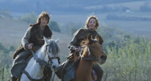 Krala Mektup fotoğrafı