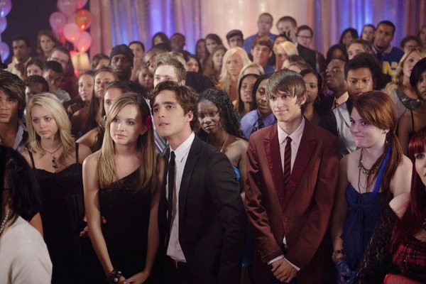 Kötü Kızlar 2 fotoğrafı