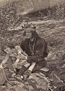 The Hunger Of The Blood (1921) afişi