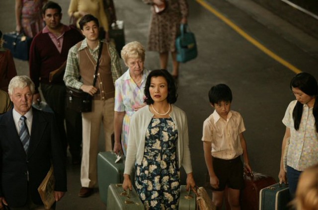 The Home Song Stories Fotoğrafı