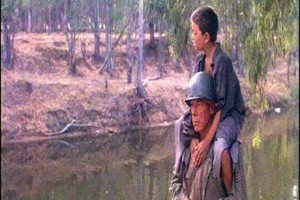 Ölüme Koşanlar Fotoğrafı