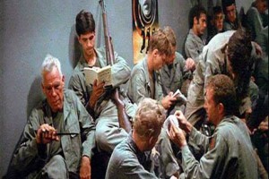 Ölüme Koşanlar Fotoğrafı