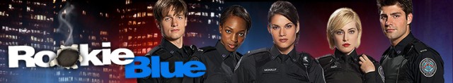 Rookie Blue Fotoğrafı