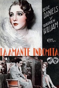 Honor Of The Family (1931) afişi