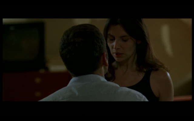 Backward Fotoğrafı