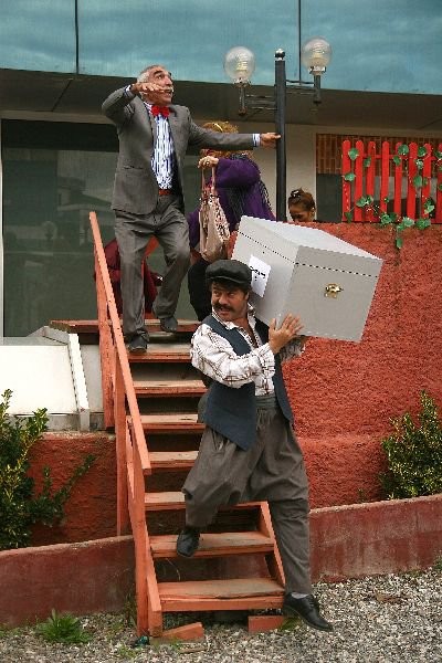 Akasya Durağı Fotoğrafı