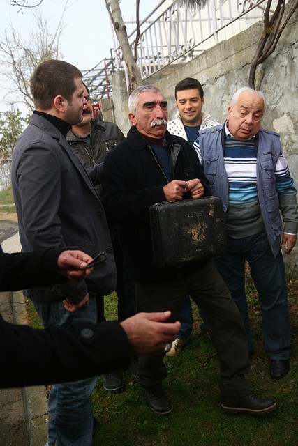 Akasya Durağı Fotoğrafı