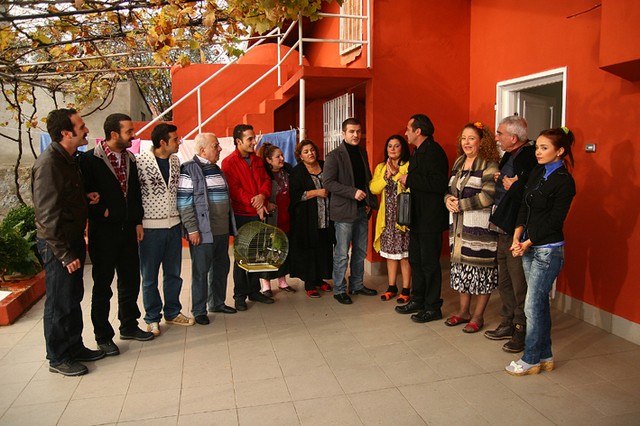 Akasya Durağı Fotoğrafı