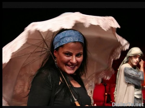 Akasya Durağı Fotoğrafı