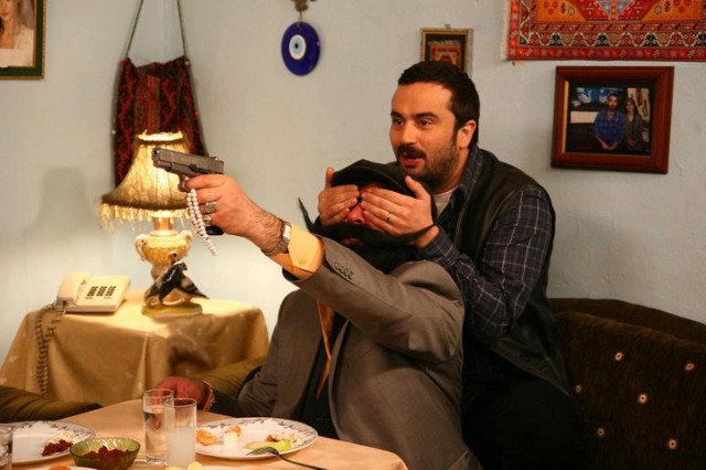 Akasya Durağı Fotoğrafı