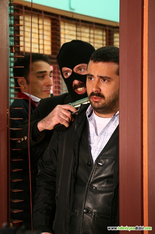 Akasya Durağı Fotoğrafı