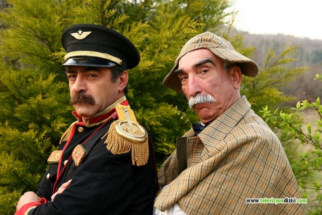 Akasya Durağı Fotoğrafı