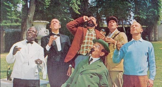 Tenten Ve Altın Post fotoğrafı