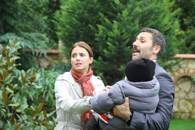 Aşk Bir Hayal Fotoğrafı