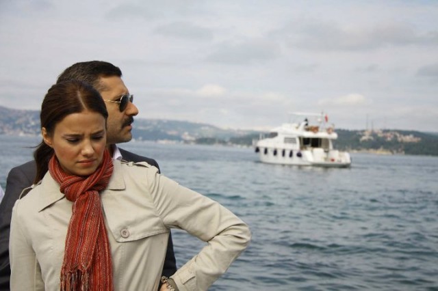 Aşk Bir Hayal Fotoğrafı