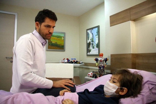 Aşk Bir Hayal Fotoğrafı