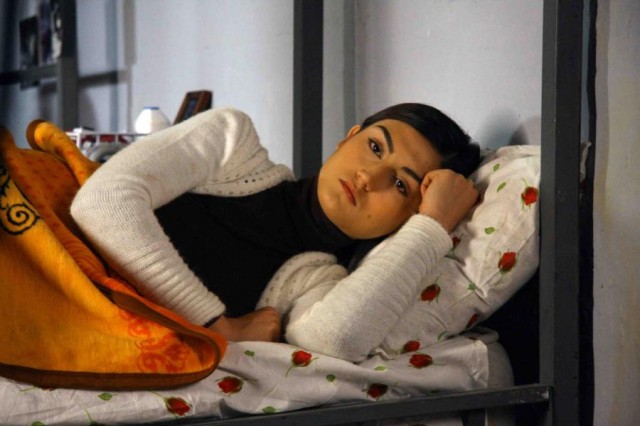 Aşk Bir Hayal Fotoğrafı