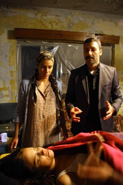 Aşk Bir Hayal Fotoğrafı