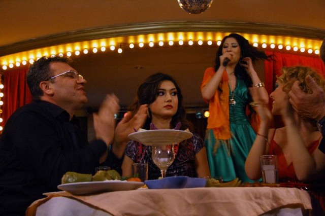 Aşk Bir Hayal Fotoğrafı