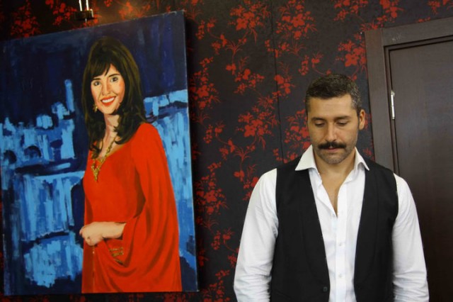 Aşk Bir Hayal Fotoğrafı