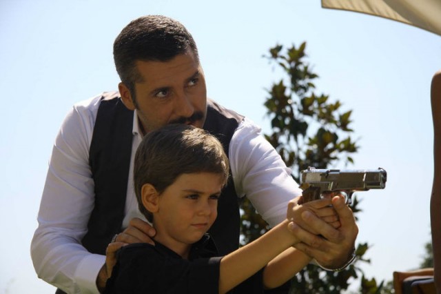 Aşk Bir Hayal Fotoğrafı