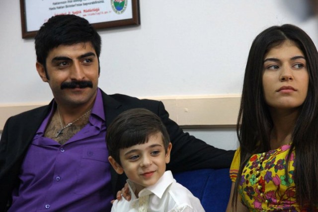 Aşk Bir Hayal Fotoğrafı