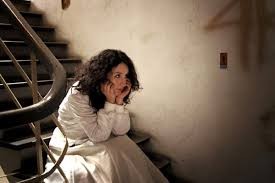 Duvara Karşı Fotoğrafı