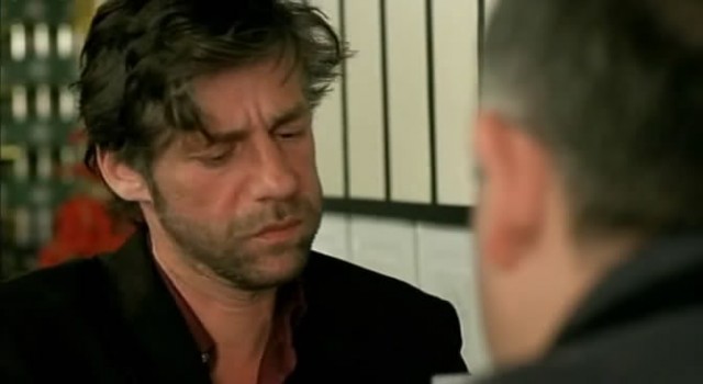 Duvara Karşı Fotoğrafı