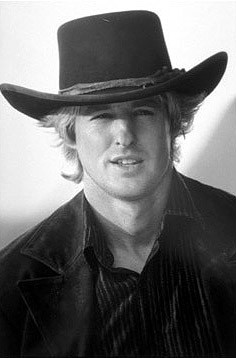 Şangaylı Kovboy fotoğrafı