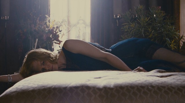 Lanetli Kan Fotoğrafı