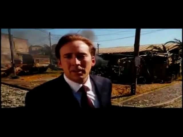 Savaş Tanrısı Fotoğrafı