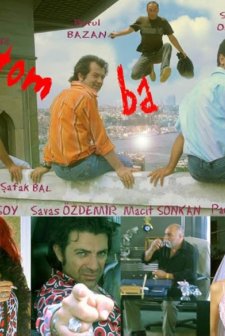 Tombala (2005) afişi