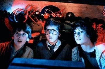 Genç Astronotlar fotoğrafı