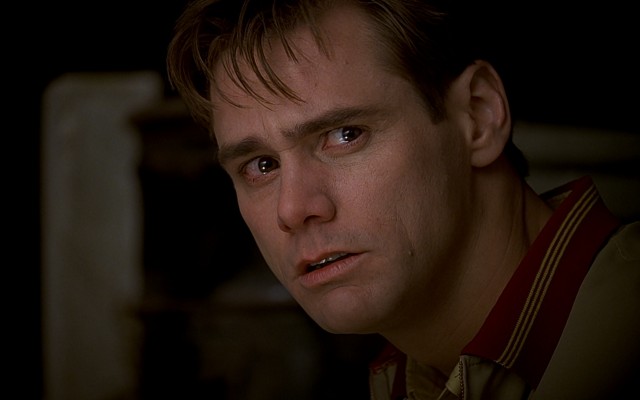 Truman Show Fotoğrafı