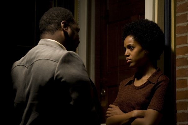 Night Catches Us Fotoğrafı