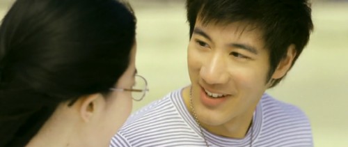 Love In Disguise Fotoğrafı