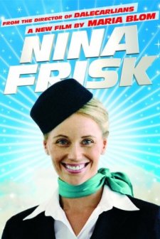 Nina Frisk (2007) afişi