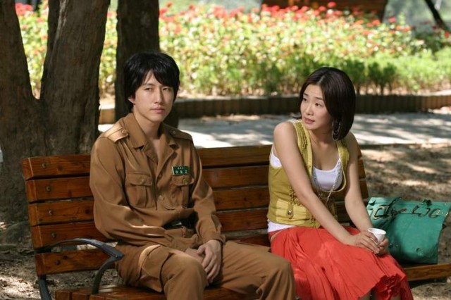 Paran Jajeongeo Fotoğrafı