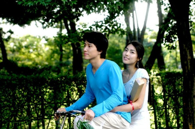 Paran Jajeongeo Fotoğrafı