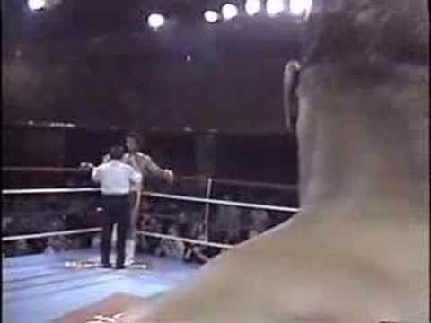 Fallen Champ: The Untold Story Of Mike Tyson Fotoğrafı