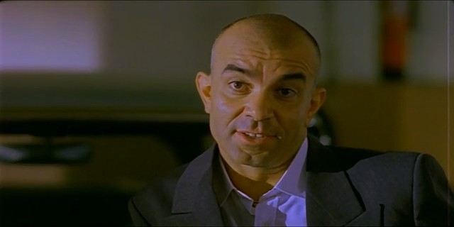 Eşkıya Fotoğrafı