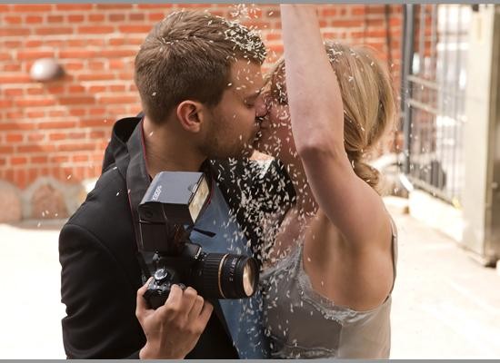A Family Fotoğrafı