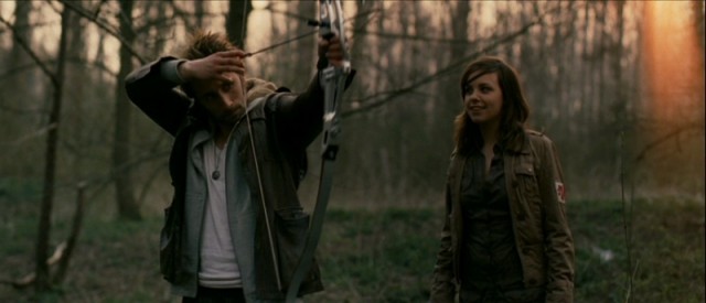 Left Bank Fotoğrafı