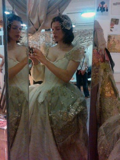 Üç Silahşörler Fotoğrafı