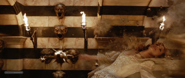 Üç Silahşörler Fotoğrafı