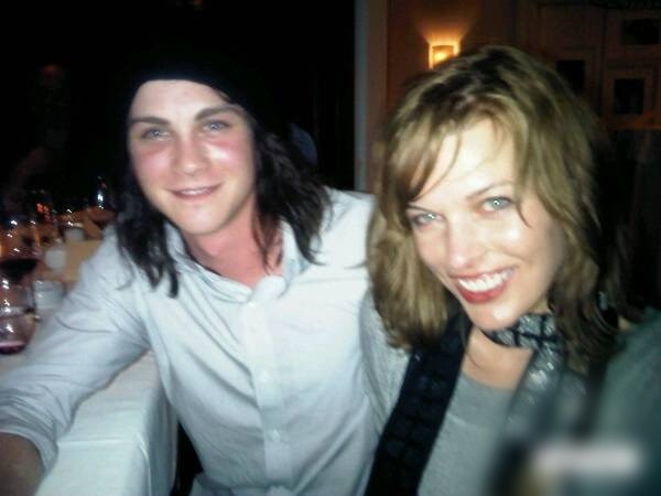 Üç Silahşörler Fotoğrafı